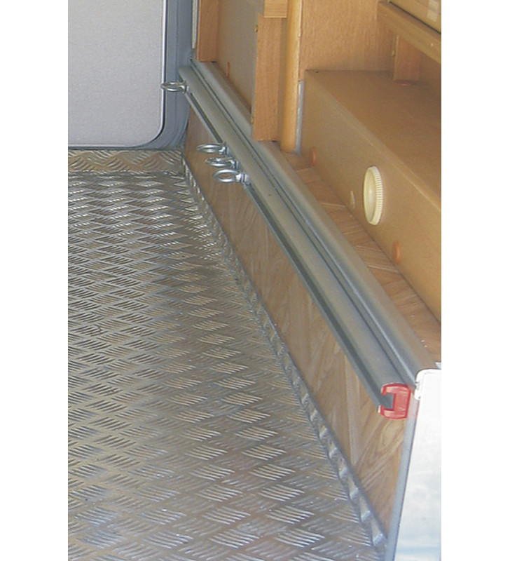 Garage Bars coppia FIAMMA