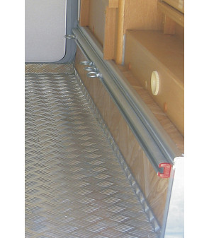 Garage Bars coppia FIAMMA