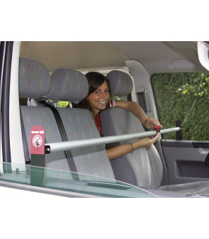 Duo-Safe Pro FIAMMA 05411-02-