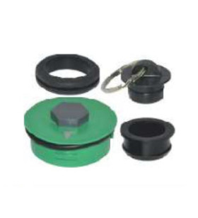 SOG® und SOG®II KIT FÜR C220 H „ZWEITE KASSETTE“