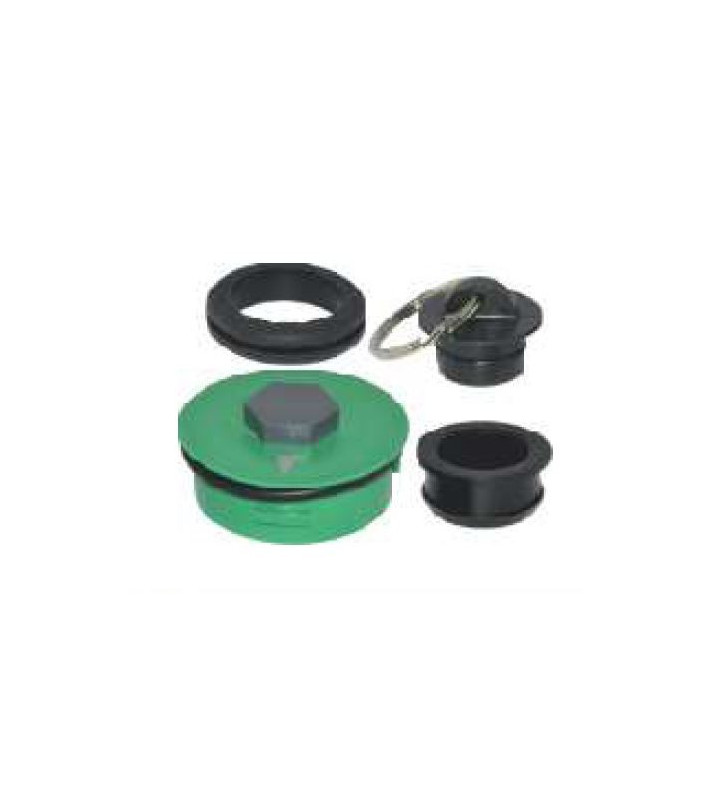 KIT SOG® et SOG®II POUR C220 H "DEUXIÈME CASSETTE"