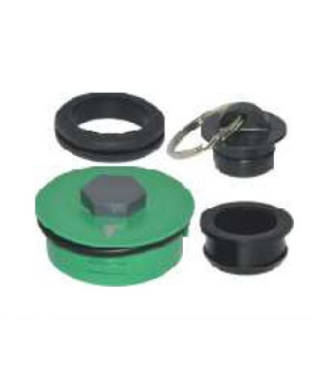 KIT SOG® y SOG®II PARA C220 H "SEGUNDO CASSETTE"