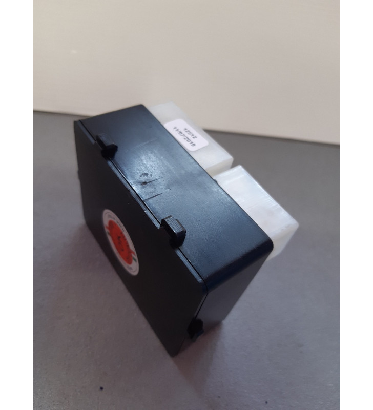 Control unit 12512 step 10575 PROJECT 2000