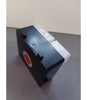 Unité de commande 12512 étape 10575 PROJET 2000