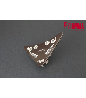 FIAMMA Turbo Vent Premium kapazitiver Plattenbausatz