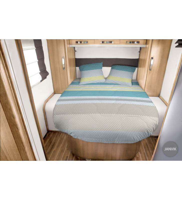 Sacco Letto VIAMONDO varie Decorazioni e...