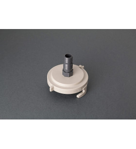 Kit de enchufe con conector de manguera (O) FIAMMA 98669-004