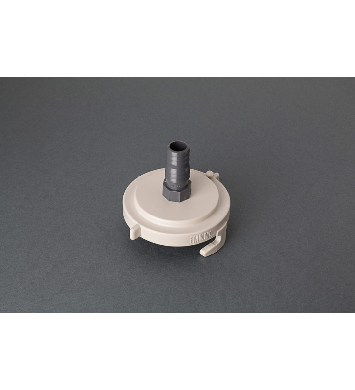 Kit de enchufe con conector de manguera (O)...