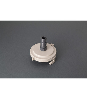 Kit de prise avec raccord de tuyau (O) FIAMMA 98669-004