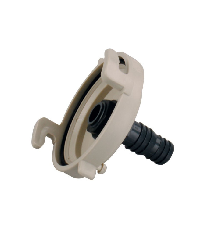 Kit tappo con portagomma (O) FIAMMA 98669-004