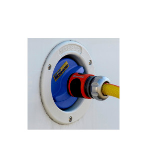 Connettore HEOS universale serbatoi acqua