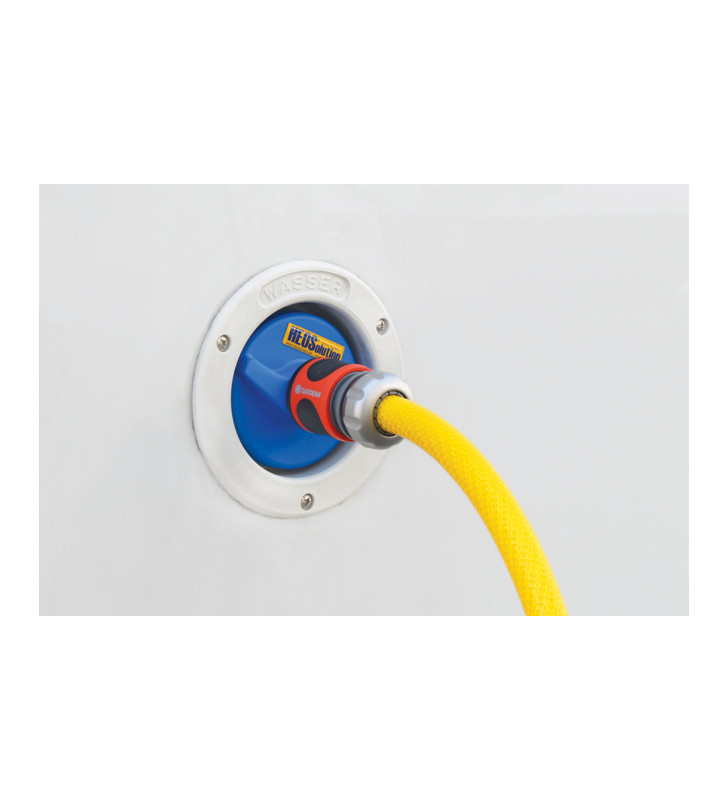 Connettore HEOS universale serbatoi acqua