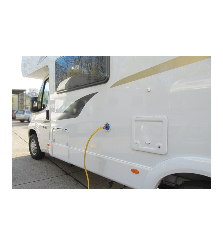 Connettore HEOS universale serbatoi acqua