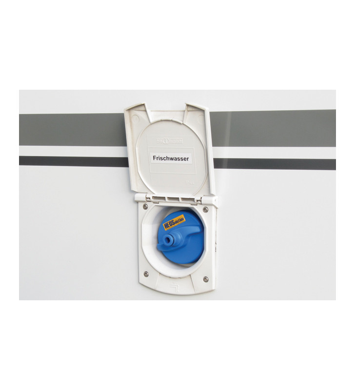 Connettore HEOS universale serbatoi acqua