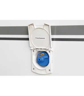 Connettore HEOS universale serbatoi acqua