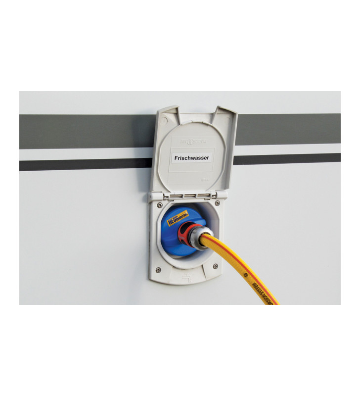 Connettore HEOS universale serbatoi acqua