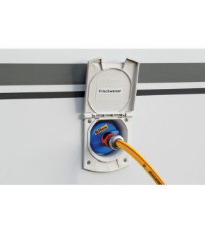 Connettore HEOS universale serbatoi acqua