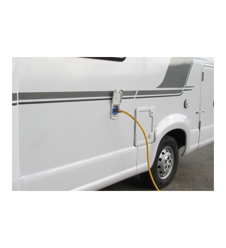 Connettore HEOS universale serbatoi acqua