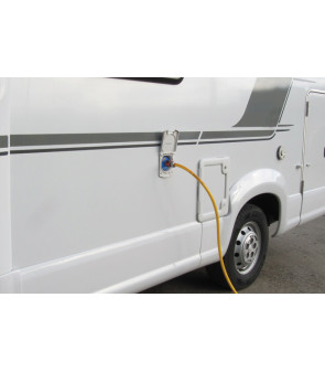 Connettore HEOS universale serbatoi acqua