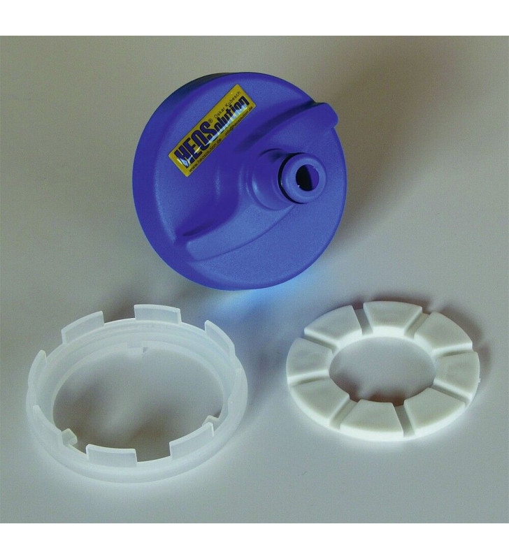 Connettore HEOS universale serbatoi acqua