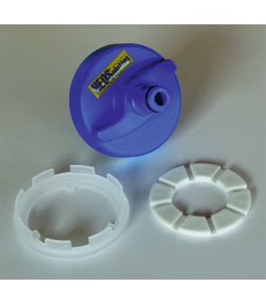 Connettore HEOS universale serbatoi acqua