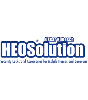 Connettore HEOS universale serbatoi acqua