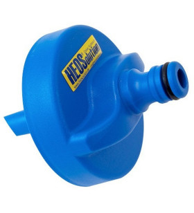 Connettore HEOS universale serbatoi acqua