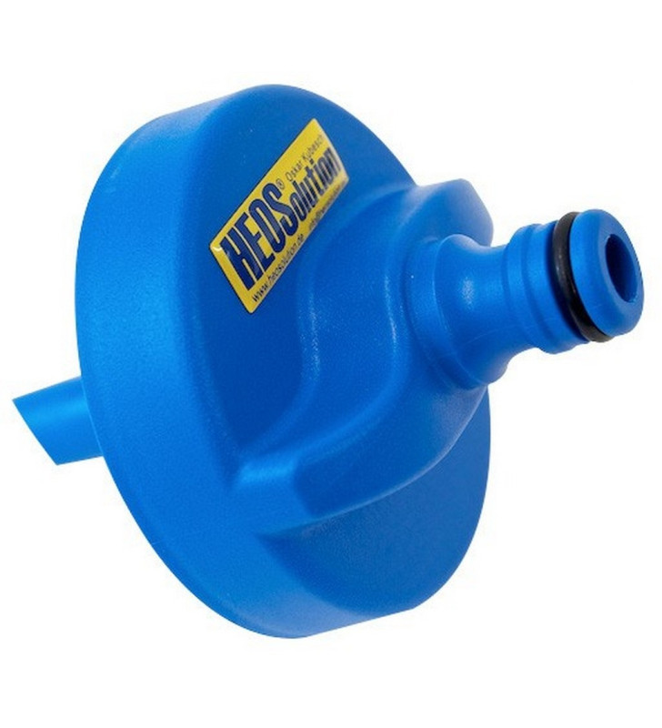Connettore HEOS universale serbatoi acqua