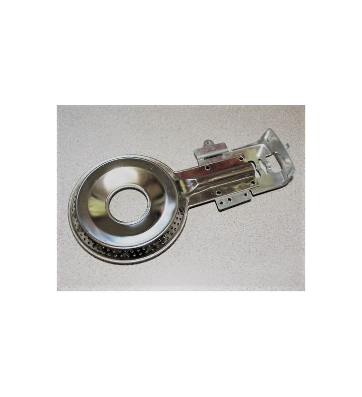 Burner for boiler series TRUMA 2-3...