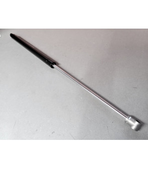 Gas piston for camper bed kg 80 - 255 - 600 mm
