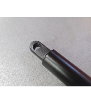 Piston à gaz pour lit de camping-car kg 80 - 255 - 600 mm