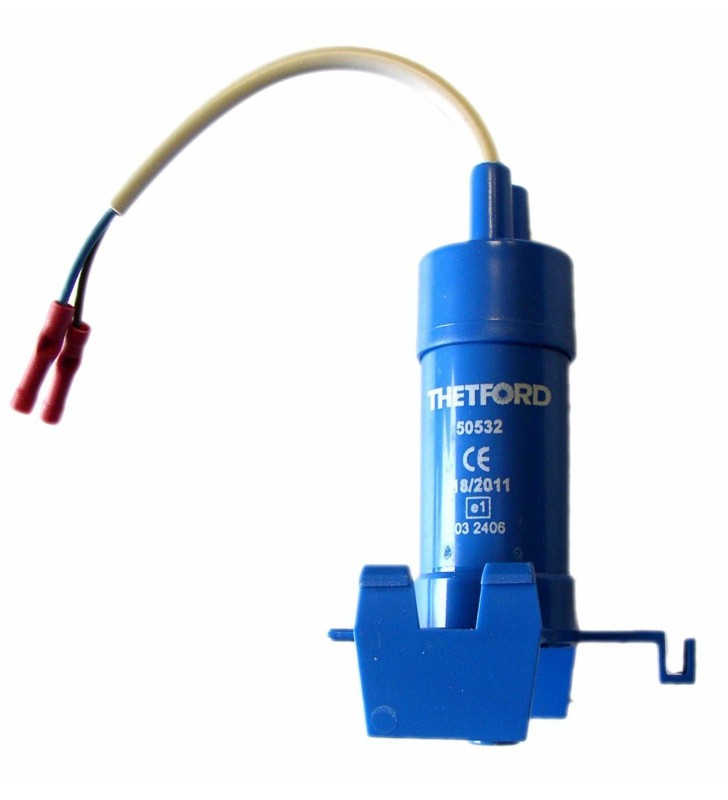 C250 THETFORD electric pump (13x6,5X6,5) - 50712
