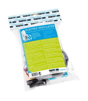 Kit Di Ventilazione Elettrica C260 - 93417