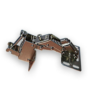 Door Hinge DGN2960 with Soft-Closing System 45x60