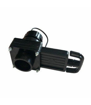 FAP - 1-1/2" gray water valves complete 90390052