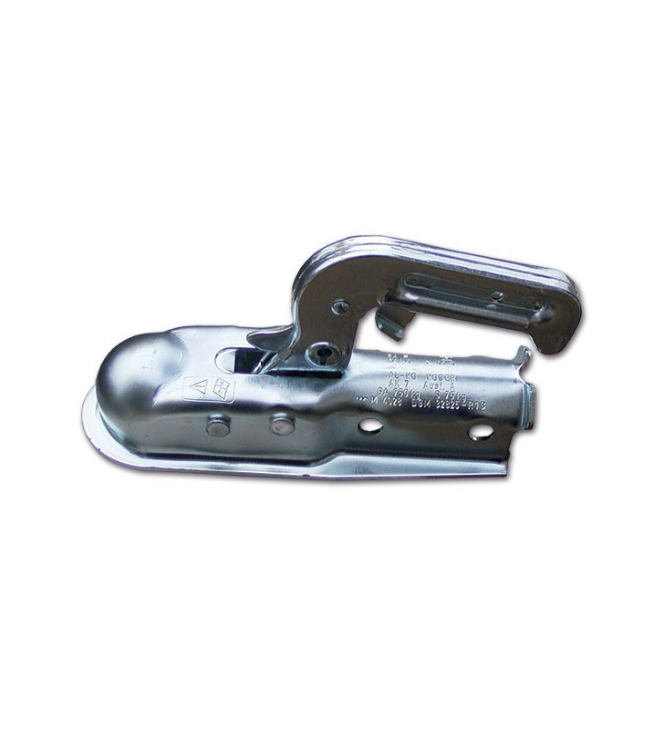 Al-Ko Giunto AK7 attacco Ø 35 mm senza pulsante