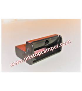 Sliding plastic bed Project 2000 - 425175