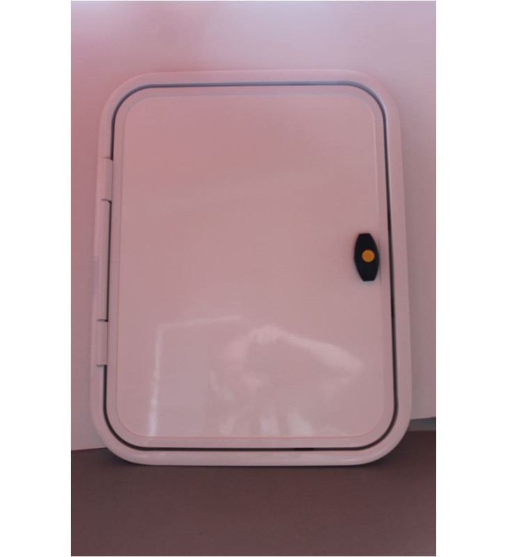 Portellone 900x500 completo telaio alluminio...