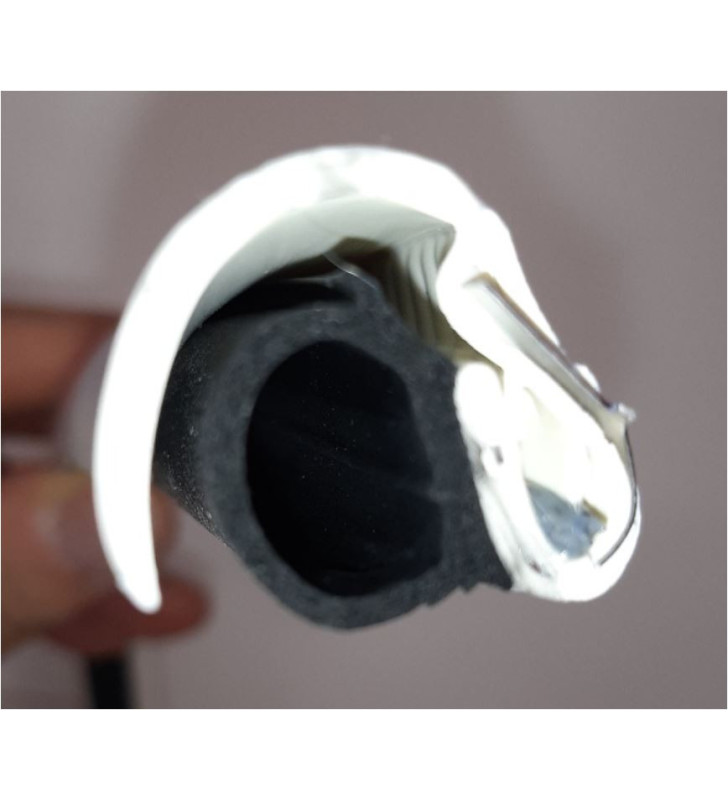 Portellone 1000x400 completo telaio alluminio...