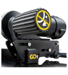 GO2 TRUMA Stapler 1,8t Mann