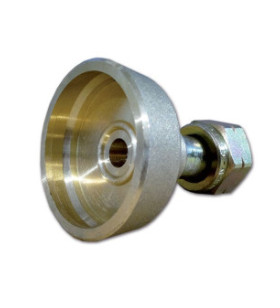 Raccord remplissage GPL ITALIE pour voitures - camping