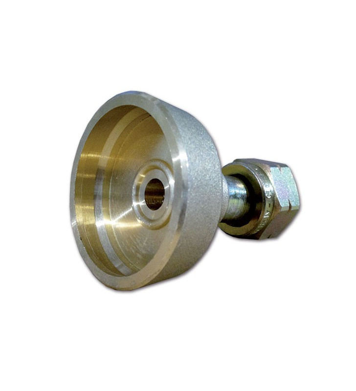 Raccord remplissage GPL ITALIE pour voitures -...