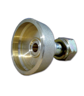 Raccordo ITALIA riempimento GPL auto - camping