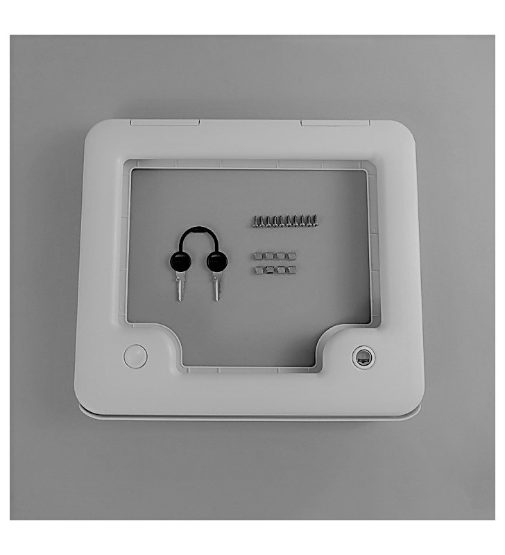 PORTE3 trappe 33x28cm service Thetford