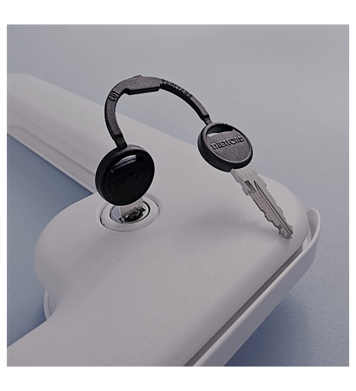 Portellone DOOR3 33x28cm con inserto magnetico...