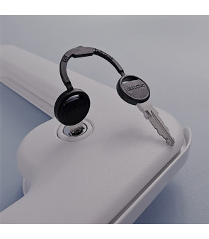 PORTE3 trappe 33x28cm service Thetford