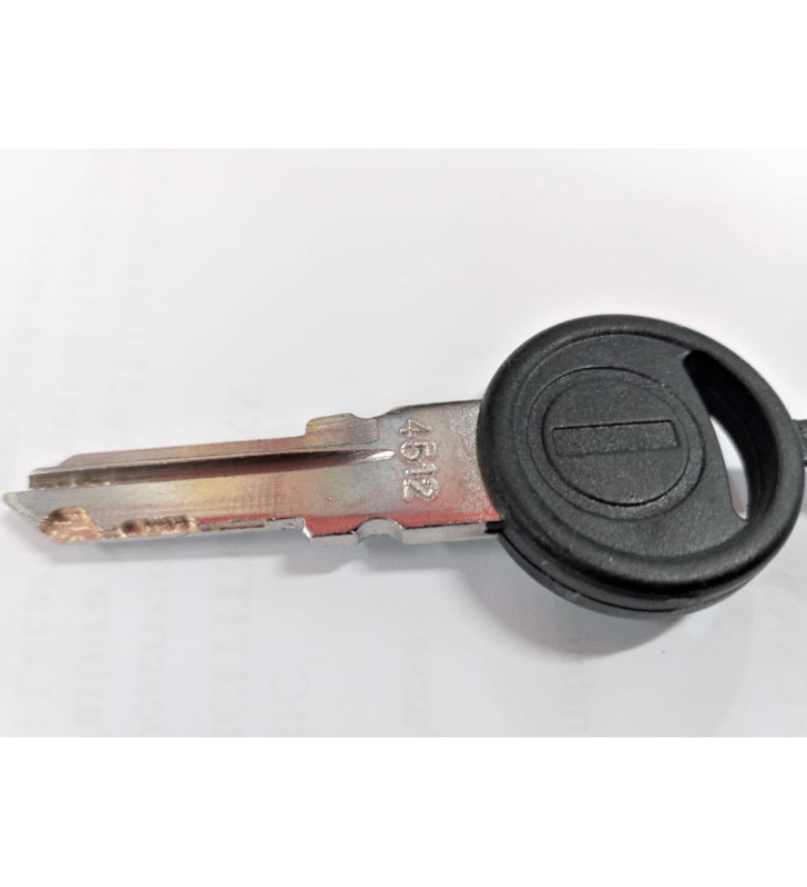 Kit 1 cylinder 2 keys Zadi A.S. 4501 to 4520 or...