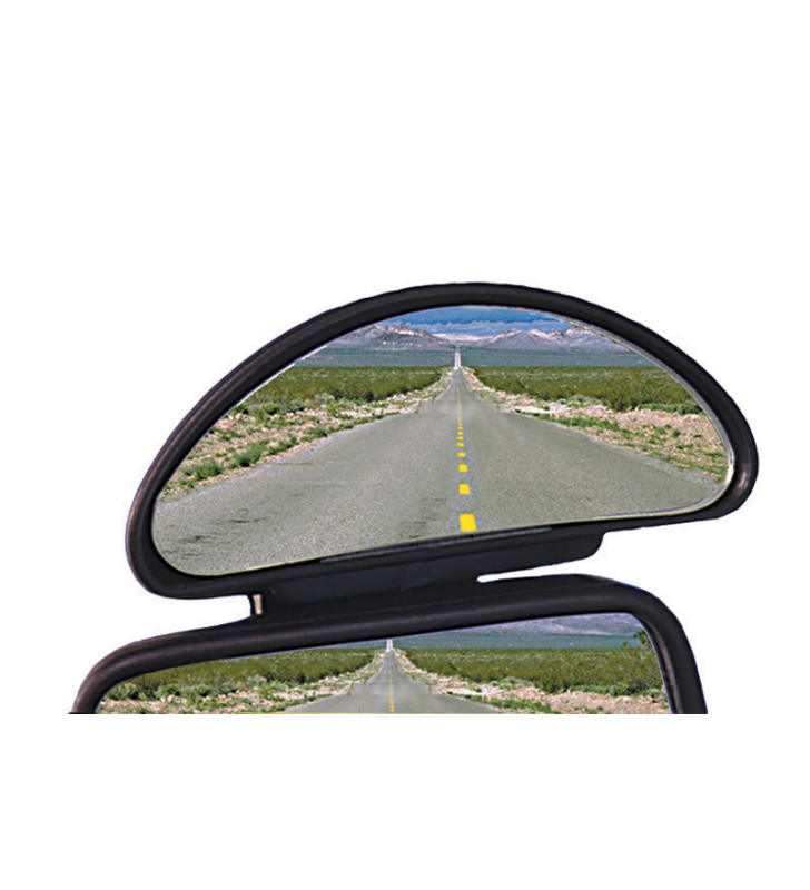 Specchietto complementare HABA orientabile