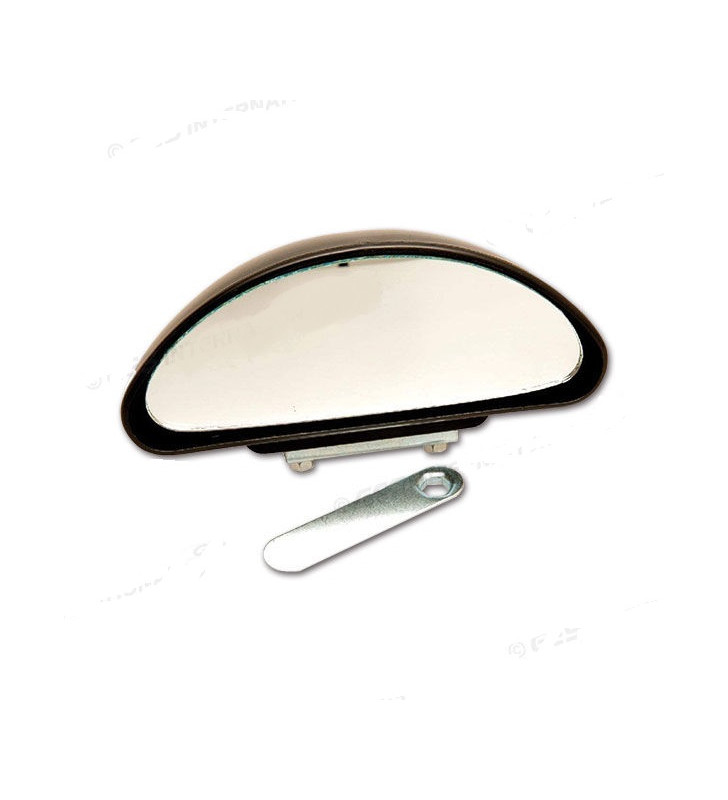 Specchietto complementare HABA orientabile