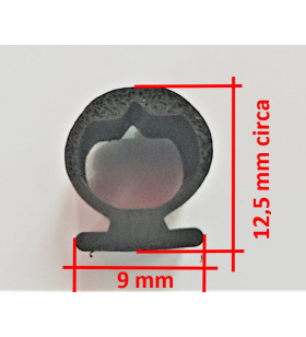 5 mt JOINT INT PORTES HAYONS